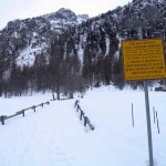 partenza