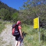 partenza