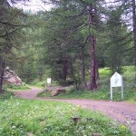 partenza