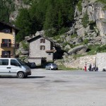 partenza