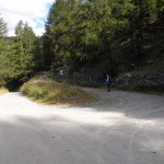 partenza