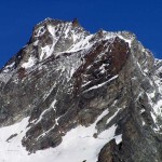 dent d'herens