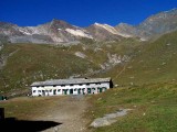 il rifugio sella