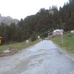 partenza