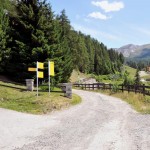 partenza
