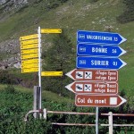 partenza