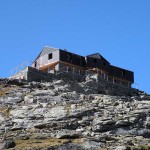 rifugio degli angeli