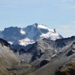 gran paradiso