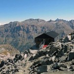 rifugio degli angeli