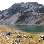 gran lac dalla foresteria