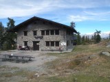 rifugio barbustel