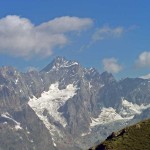 dent d'herens