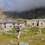 rifugio e oratorio di cuney