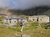 rifugio e oratorio di cuney