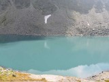 lago pietra rossa