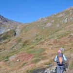 traversata sotto il tochuhorn