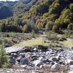 guado del torrente