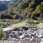 guado del torrente