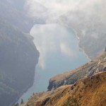 lago di agaro