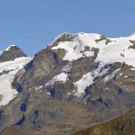 breithorn e gruppo del rosa
