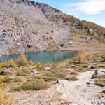 lago muffé