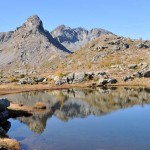 laghetto e mont torretta