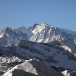 monte rosa versante est