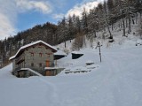 rifugio chaligne