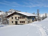 rifugio barbustel