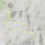 passo monscera,pizzo pioltone mappa itinerario