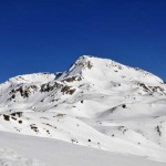 mont fallére e rifugio