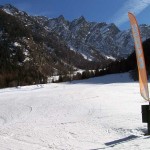 partenza