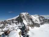 gran paradiso versante sud