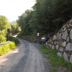 partenza