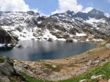 secondo lago di barma