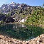 lago vargno