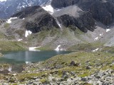 lago della clusa