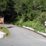 partenza