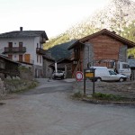 partenza