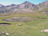 lac de granouilles e rifugio