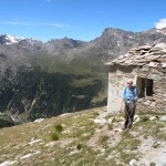 alla casa di caccia