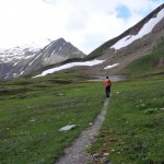 lago del mont perché