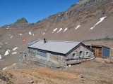 rifugio monte leone