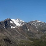 da sinistra la punta di entrelor e la percià