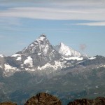 cervino e dent blanche