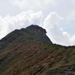 punta chaligne