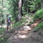 bivio quota 1656