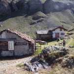 casotto pngp di levionaz