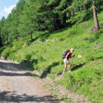 bivio quota 2095