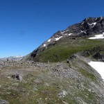 col du mont